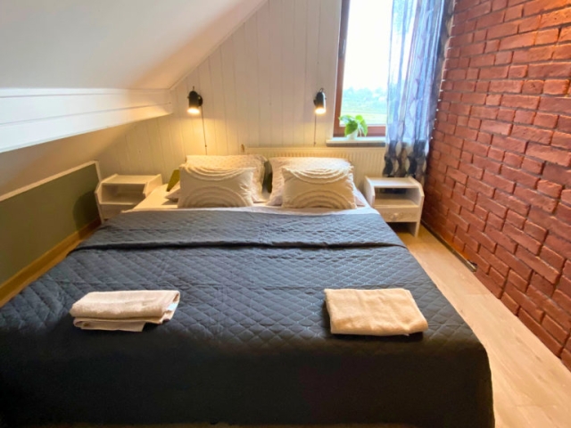 pokój 4 aroturystyka roztocze