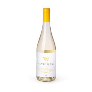 Cuvee Blanc 2023