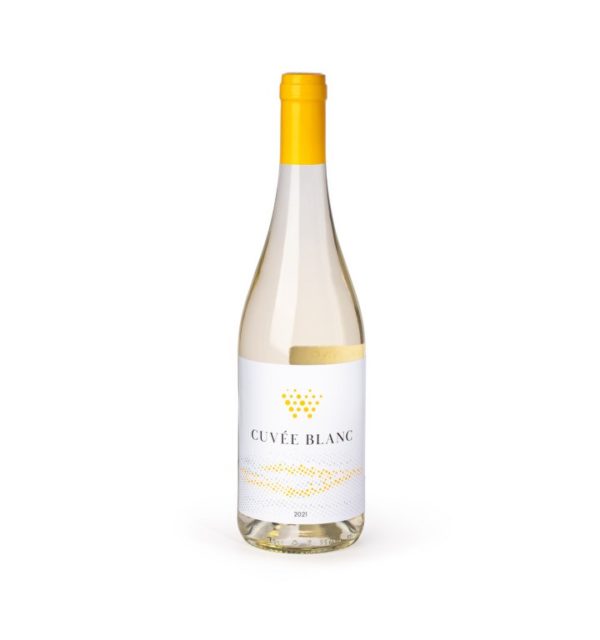 Cuvee Blanc 2023