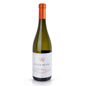 Cuvee Blanc 2023