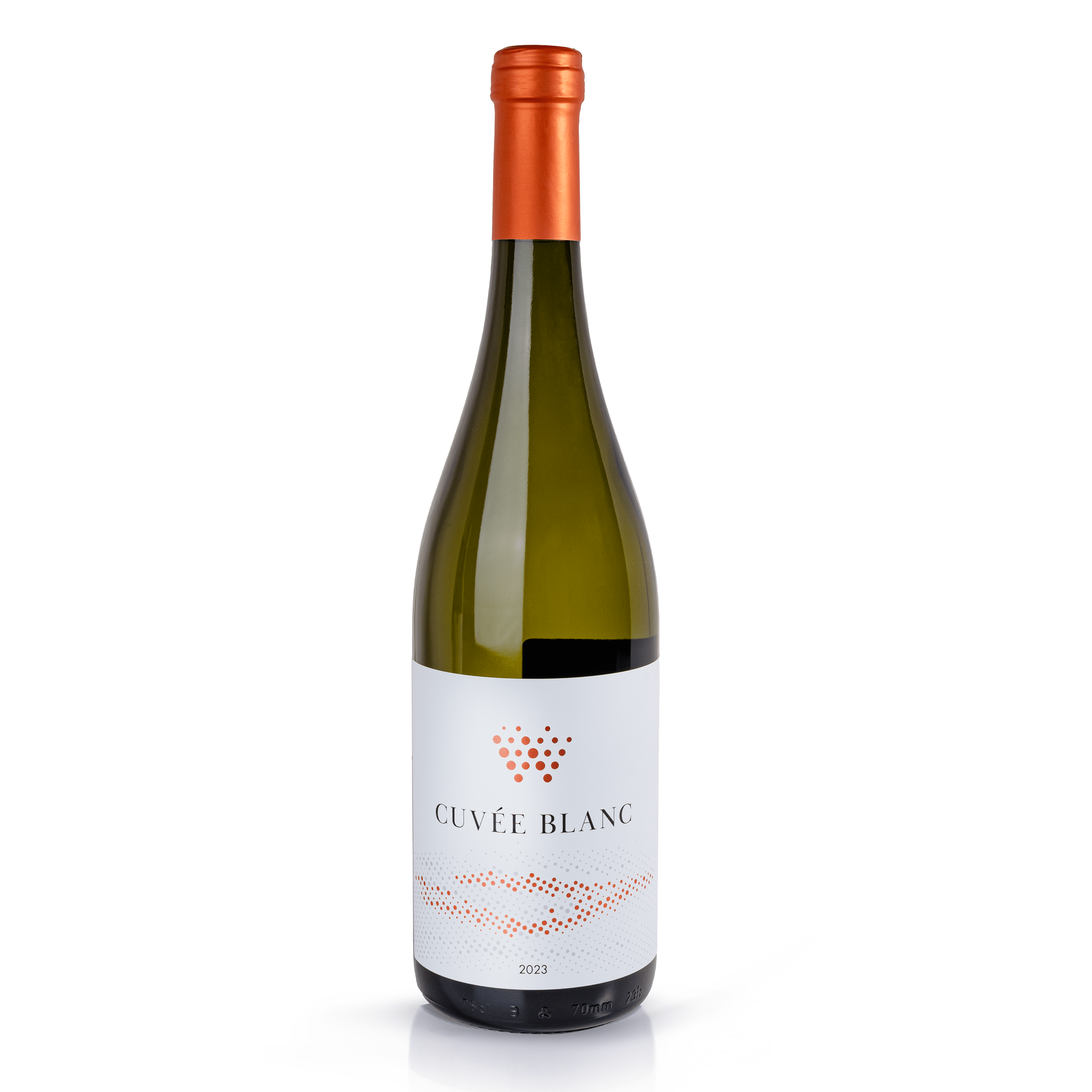 Cuvee Blanc 2023