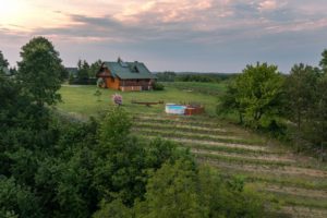 roztocze agroturystyka