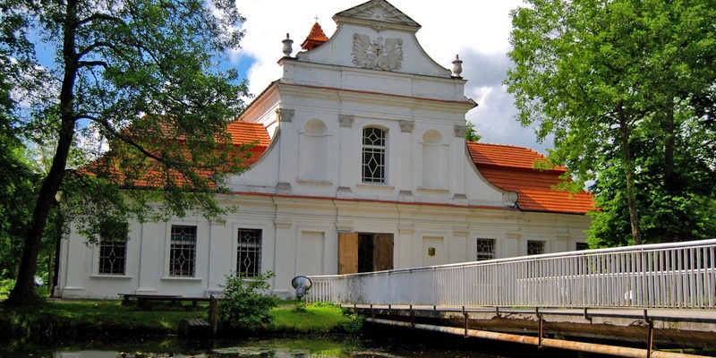 Zwierzyniec – perła Roztocza. Co warto zobaczyć?