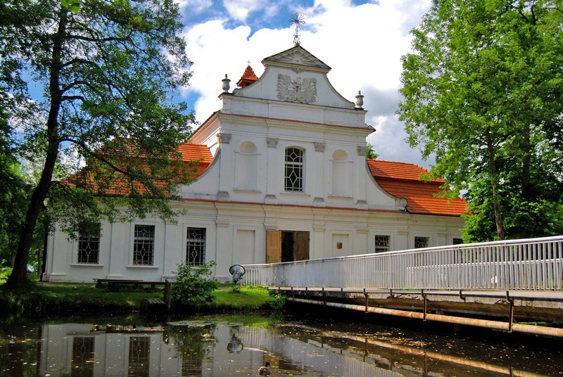 Zwierzyniec