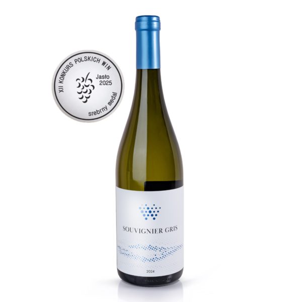wino souvignier gris