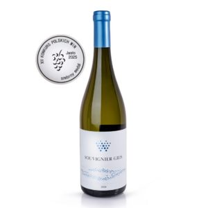 Souvignier Gris
