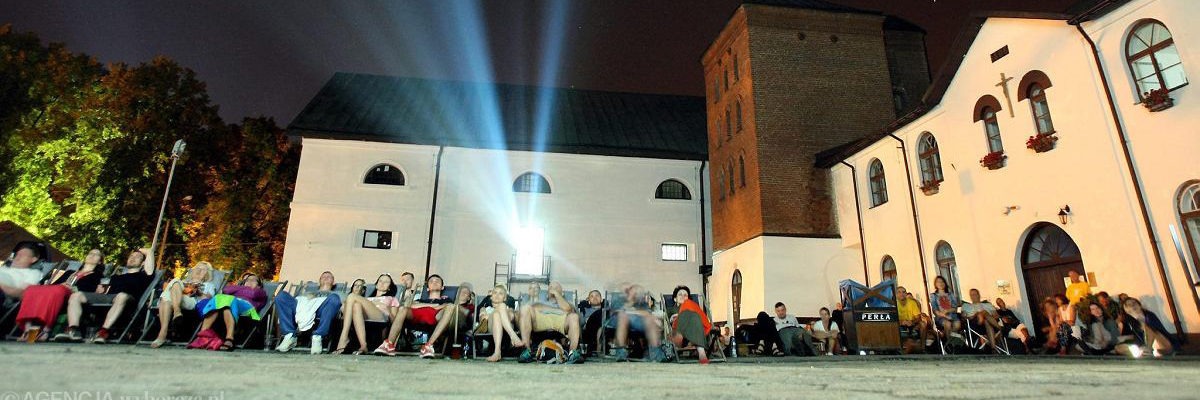 Letnia Akademia Filmowa w Zwierzyńcu – filmowe serce Roztocza
