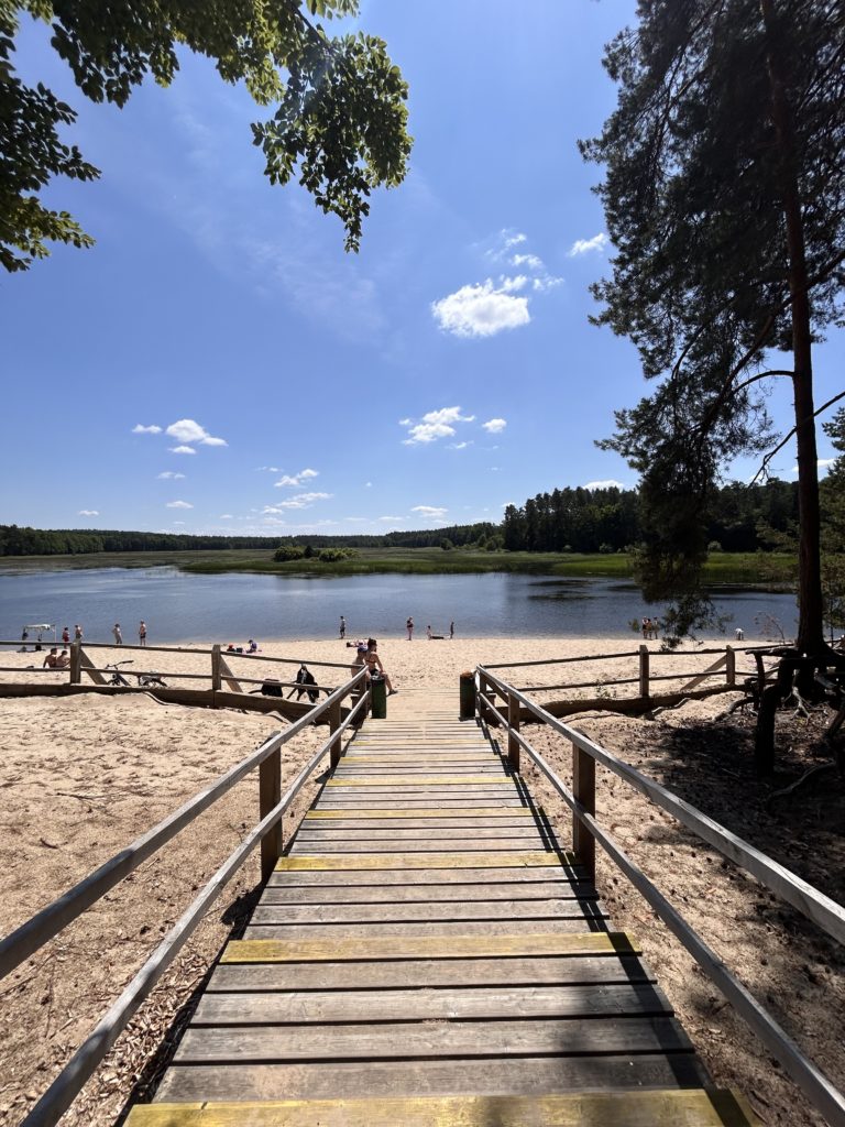 Zwierzyniec atrakcje