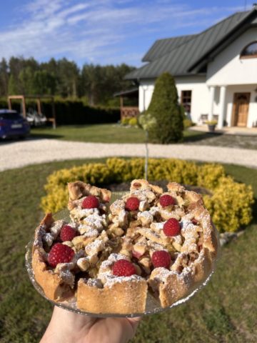 Roztocze agroturystyka ze śniadaniami Roztocze śniadania